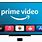 Apple TV Amazon Prime