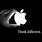 Apple Think Different Wallpaper
