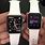 Apple Watch 38Mm vs 42