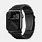 Apple Watch Black Band