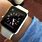 Apple Watch Clock