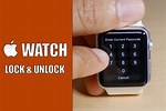 Apple Watch Locked