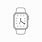 Apple Watch Outline