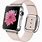 Apple Watch Pink