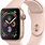 Apple Watch Pink 4
