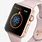 Apple Watch Series 3 Rose Gold 38Mm