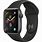 Apple Watch Series 4 Black