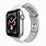 Apple Watch Series 4 Silver