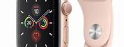 Apple Watch Series 5 Pink