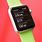 Apple Watch Step Tracker