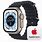Apple Watch Ultra Wideband