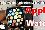 Apple Watch iCloud Bypass