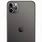 Apple iPhone 11 Pro Max Space Gray