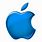 Apple iPhone 7 Logo