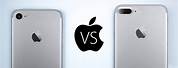 Apple iPhone 7 vs 7s