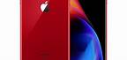 Apple iPhone 8 Plus 64GB Red