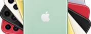 Apple iPhone Green Color