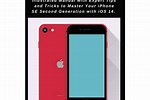 Apple iPhone SE Manual
