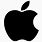 Apple iPhone Symbol