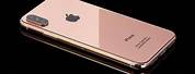 Apple iPhone XS Rose Gold