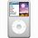 Apple iPod Classic 160GB 7th