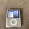 Apple iPod Nano 3rd Generation
