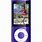 Apple iPod Nano MP3 Player