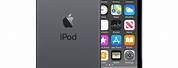 Apple iPod Touch 7th Generation Space Gray