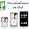 Apple iPod Touch Music Downloads Free