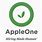 AppleOne Employment Logo
