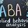 Applied Behavior Analysis ABA