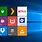 Apps for Windows 10