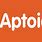 Aptoide Logo
