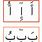 Arabic Alphabet with Harakat