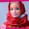 Arabic Barbie
