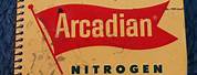 Arcadian Nitrogen