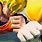 Archie Sonic vs Goku
