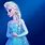 Arendelle Frozen Queen Elsa