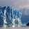 Argentina Glaciers
