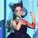 Ariana Grande Bow