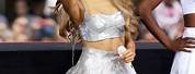 Ariana Grande Mini Dress