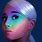 Ariana Grande Rainbow