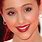 Ariana Grande Red Lipstick