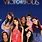 Ariana Grande Victorious Poster