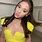 Ariana Grande Yellow