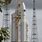 Ariane 5 Launch Pad