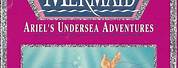 Ariel Undersea Adventure VHS