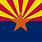 Arizona Flag Logo
