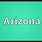 Arizona Meaning