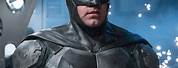 Armor Dark Knight Batman Ben All